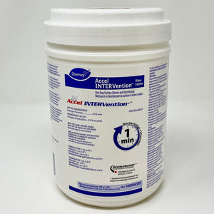 Accel Intervention Wipes-Medical Supplies-Birth Supplies Canada