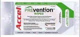 Accel PREVention Wipes – Accelerated Hydrogen Peroxide® Disinfectant Wipes - Buy Medical Supplies Online Canada