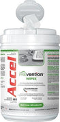 Accel PREVention Wipes – Disinfectant Cleaner - Buy Medical Supplies Online Canada