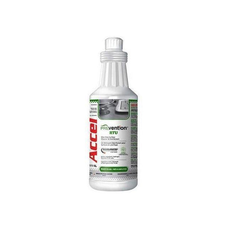 Accel® PREVention Disinfectant – Ready - to - Use Surface Cleaner - Buy Medical Supplies Online Canada