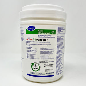 Accel PREVention Wipes-Medical Supplies-Birth Supplies Canada