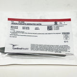Adson Dressing Forceps ~ STERILE-Instruments-Birth Supplies Canada