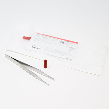 Adson Dressing Forceps – Sterile, Single - Use - Buy Medical Supplies Online Canada