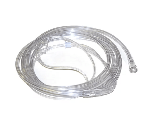 Adult Nasal Cannula with 7ft SureFlow™ Tubing