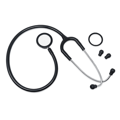 Double Head Adult Stethoscope - Buy Medical Supplies Online Canada