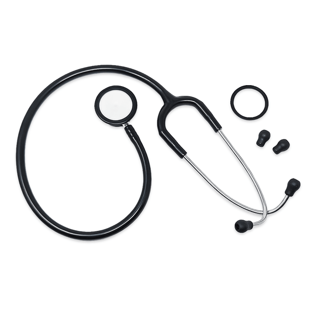 Double Head Adult Stethoscope - Buy Medical Supplies Online Canada