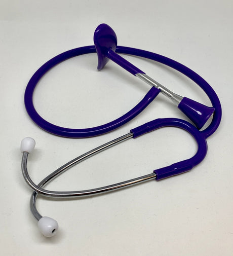 Allen Type Fetoscope – Purple - Buy Medical Supplies Online Canada