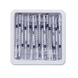 Allergist Tray | BD-Medical Supplies-Birth Supplies Canada