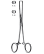 Allis Tissue Forceps 6" – 4x5 Teeth - Buy Medical Supplies Online Canada