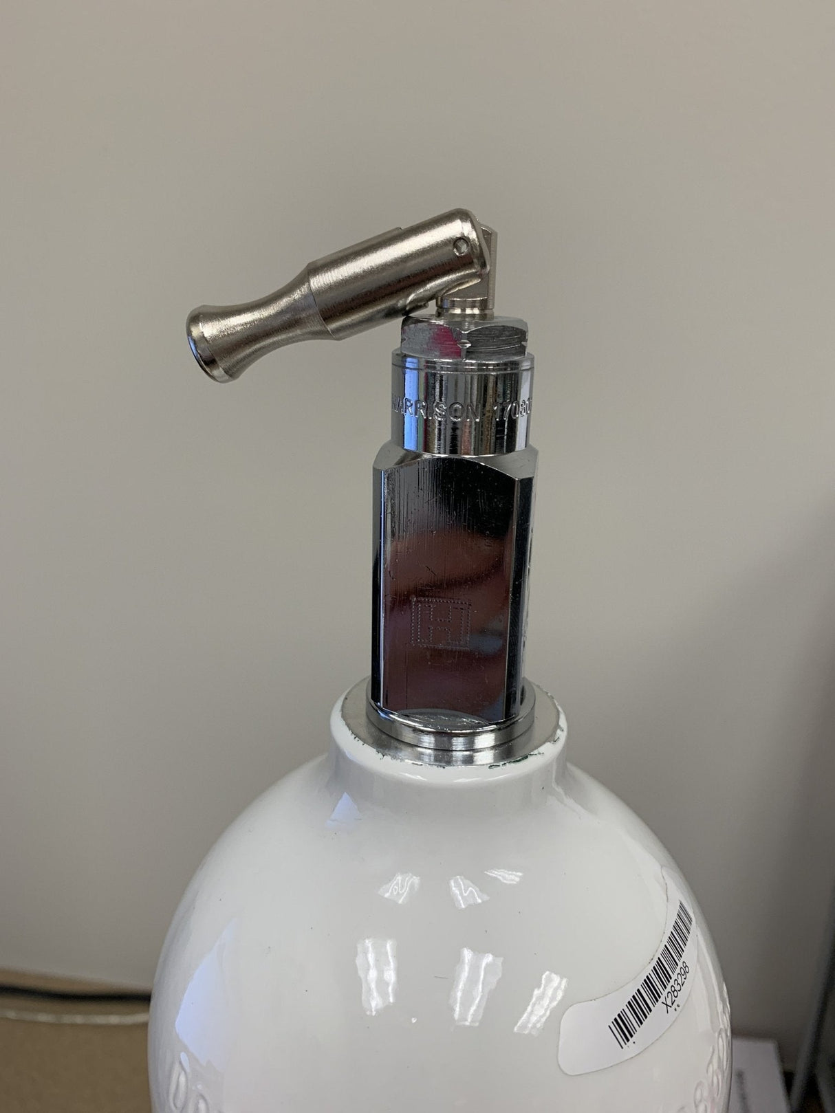 Aluminum Oxygen Cylinders – Empty - Buy Medical Supplies Online Canada