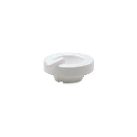 Ameda HygieniKit® Adapter Caps (2 - Pack) – Breast Pump Spare Parts - Buy Medical Supplies Online Canada