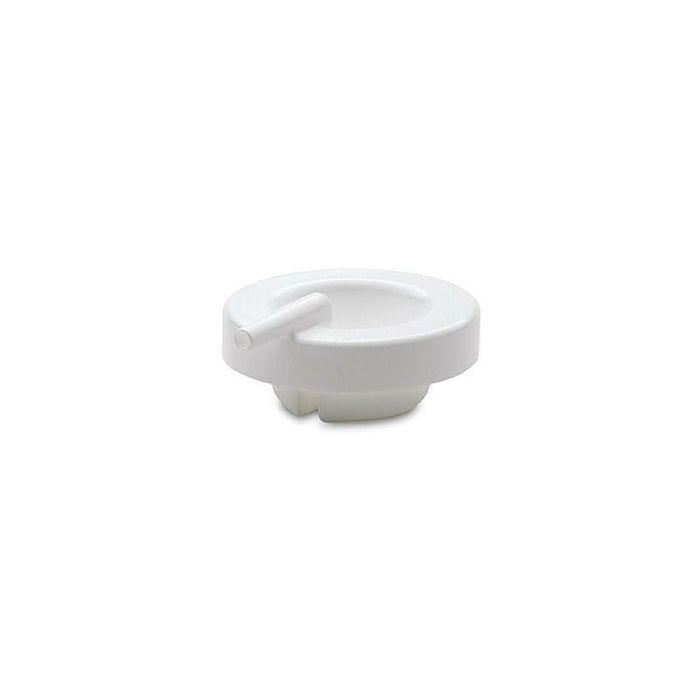 Ameda HygieniKit® Adapter Caps (2-Pack) – Breast Pump Spare Parts