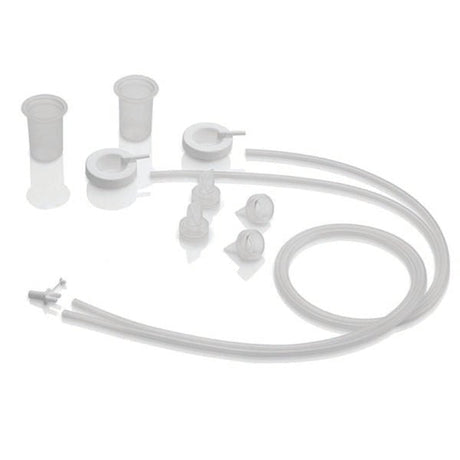 Ameda HygieniKit® Spare Parts Kit for Breast Pump-Breastfeeding-Birth Supplies Canada