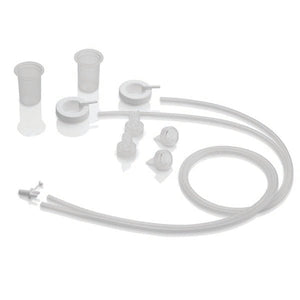 Ameda HygieniKit® Spare Parts Kit for Breast Pump-Breastfeeding-Birth Supplies Canada