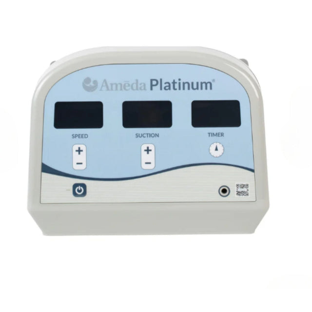 Ameda Platinum® Breast Pump – Hospital Grade, Multi - User - Buy Medical Supplies Online Canada