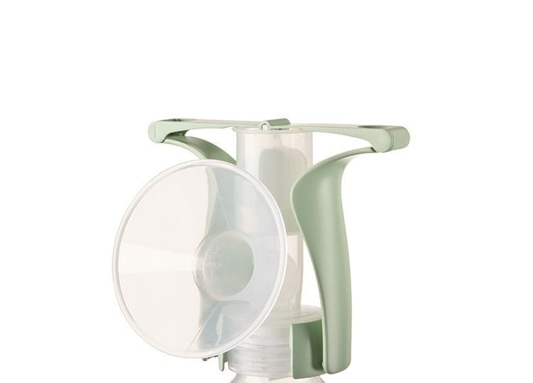 Ameda Portable Manual Breast Pump - Buy Medical Supplies Online Canada