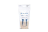Ameda Pump ‘N Protect Milk Storage Bags - Buy Medical Supplies Online Canada