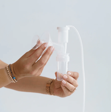 Ameda Universal Soft Breast Pump Flange Inserts-Breastfeeding-Birth Supplies Canada