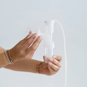 Ameda Universal Soft Breast Pump Flange Inserts-Breastfeeding-Birth Supplies Canada