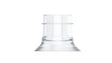 Ameda Universal Soft Breast Pump Flange Inserts-Breastfeeding-Birth Supplies Canada