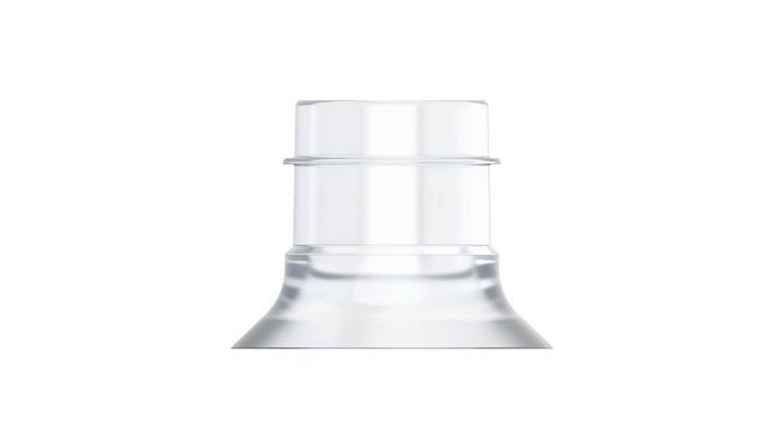 Ameda Universal Soft Breast Pump Flange Inserts