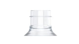 Ameda Universal Soft Breast Pump Flange Inserts - Buy Medical Supplies Online Canada