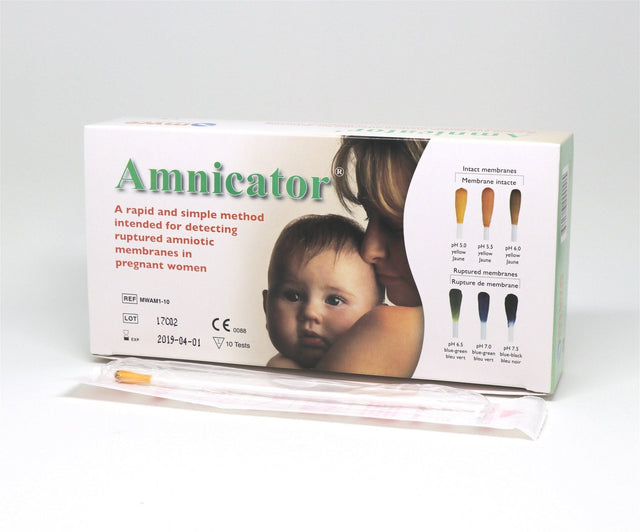 Amnicator Swabs – PROM Detection - Buy Medical Supplies Online Canada