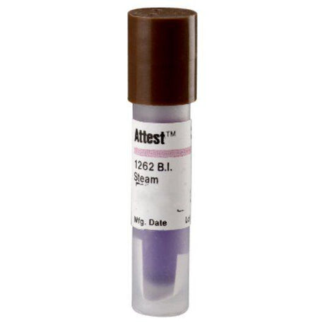 Attest Biological Indicator | 3M-Medical Supplies-Birth Supplies Canada