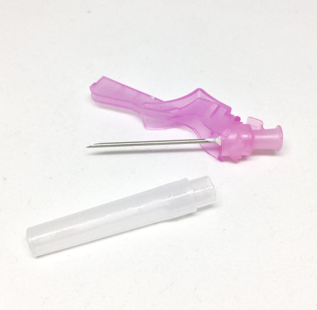 BD Eclipse Safety Needle 18G x 1.5" - Buy Medical Supplies Online Canada