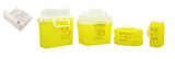 BD Sharps Collectors – Safe Medical Sharps Disposal - Buy Medical Supplies Online Canada