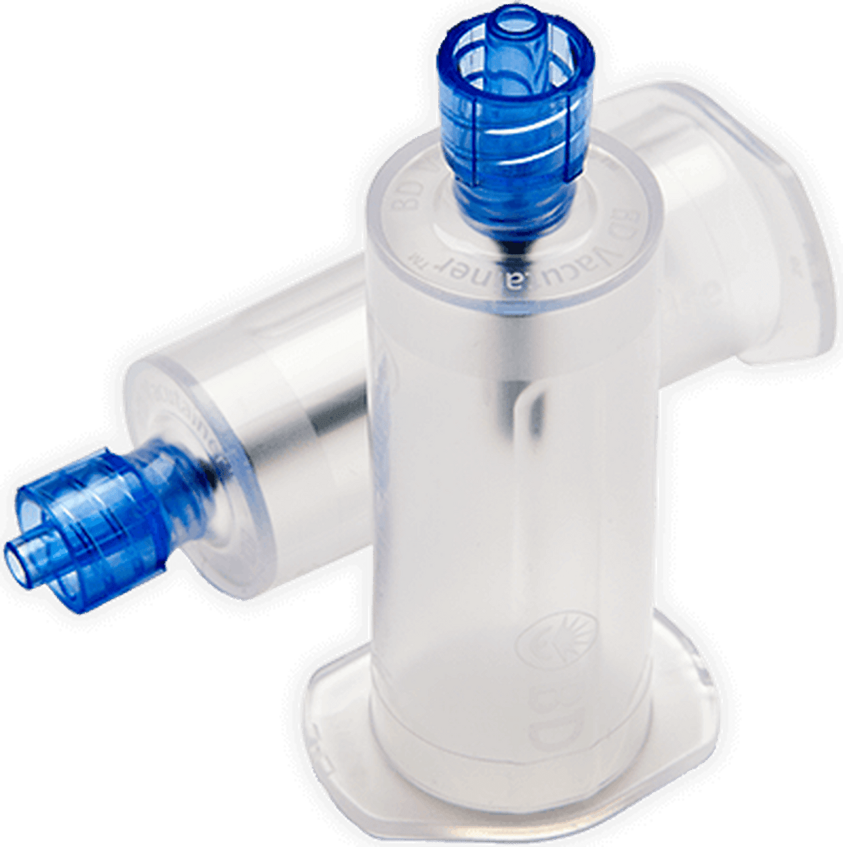 BD Vacutainer® Luer-Lok™ Access Device - Secure Specimen Sampling-IV Supplies-Birth Supplies Canada