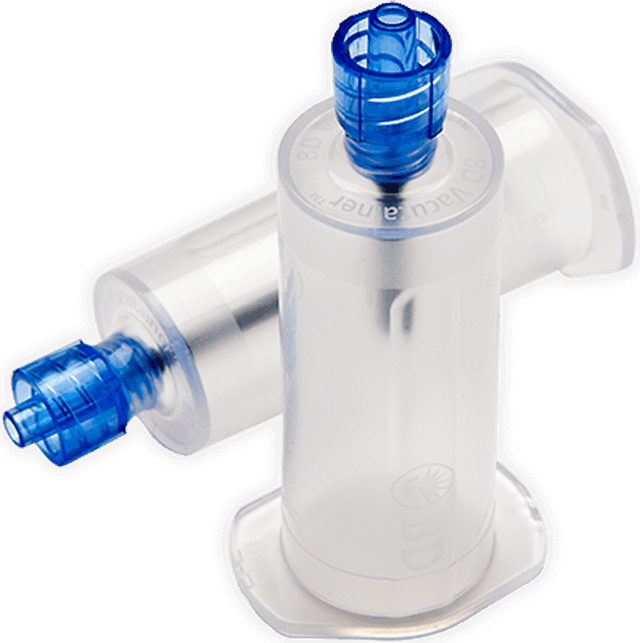 BD Vacutainer® Luer-Lok™ Access Device - Secure Specimen Sampling-IV Supplies-Birth Supplies Canada