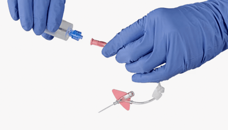 BD Vacutainer® Luer - Lok™ Access Device - Buy Medical Supplies Online Canada