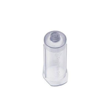 BD Vacutainer Single - Use Tube Holder – Sterile, Latex - Free - Buy Medical Supplies Online Canada