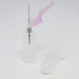 BD Vacutainer® Single-Use Tube Holder - Sterile, Latex-Free-Medical Supplies-Birth Supplies Canada