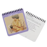 Guide to Breastfeeding Spiral - Bound Chart Set - Buy Medical Supplies Online Canada