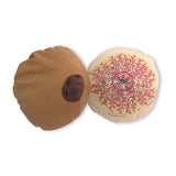 Cloth Breast and Hand Puppet Model Set | Healthcare Training Model - Buy Medical Supplies Online Canada