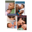 The Rewards of Breastfeeding Poster Set (4) - Buy Medical Supplies Online Canada