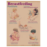 Breastfeeding Chart Set (8) - Buy Medical Supplies Online Canada
