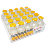 Bacteriostatic Sodium Chloride | Hospira-IV Solutions-Birth Supplies Canada