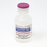 Hospira Pfizer Bacteriostatic Water – 30mL Multi - Dose Vial - Buy Medical Supplies Online Canada