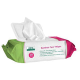 Bamboo Fem Wipes | pH - Balanced Intimate Care with Aloe & Chamomile - Buy Medical Supplies Online Canada