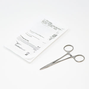 Baumgartner Needle Holder 5" ~ STERILE-Instruments-Birth Supplies Canada