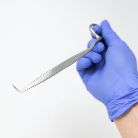 Beacham Amniotome – 26cm, Reusable - Buy Medical Supplies Online Canada