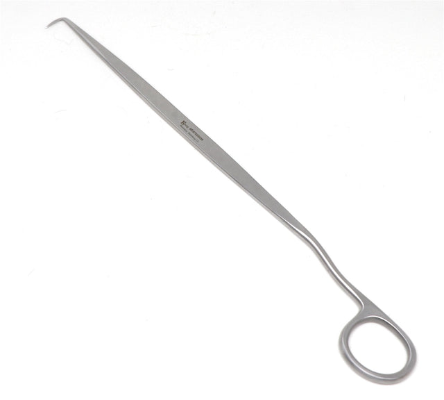 Beacham Amniotome -26cm-Instruments-Birth Supplies Canada
