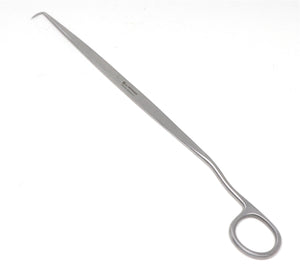 Beacham Amniotome -26cm-Instruments-Birth Supplies Canada
