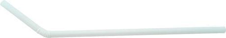 Bendable Straws ~ Individually wrapped-Paper Products-Birth Supplies Canada