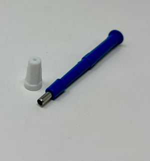 Biopsy Punch 3.5mm – Sterile (Box of 10) | ALMEDIC-Medical Instruments-Birth Supplies Canada