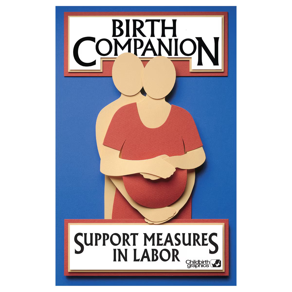 Birth Companion Booklet, English - Buy Medical Supplies Online Canada