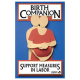 Birth Companion Booklet, English - Buy Medical Supplies Online Canada